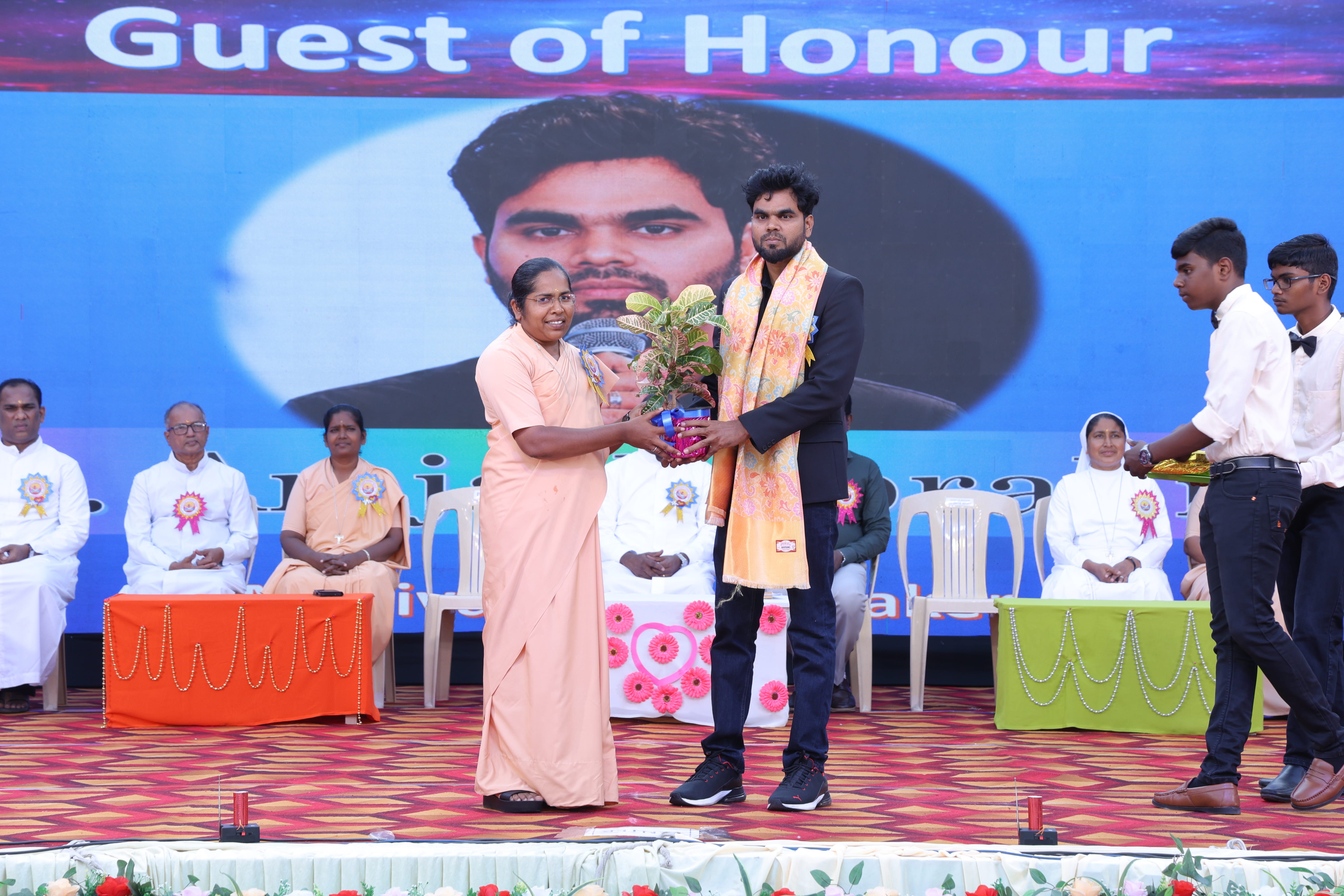 Annual Day